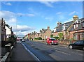 Kenneth Street, looking northwest