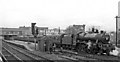 Wembley (Central) Station, with Cup Final Special