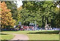 Playground - Lister Park