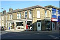 Arabesque - Keighley Road