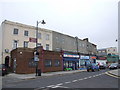 Central Parade, Herne Bay