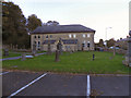 Lumb Baptist Church