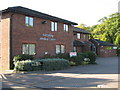 Ashfurlong Medical Centre, Tamworth Road