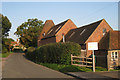 Church Farm Oast, Manchester Road, Ninfield, East Sussex