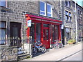 "Harry Ingham Cycles" 120 Rochdale Road, Todmorden, Yorkshire OL14 7NA