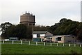 Norton Oakes cricket ground