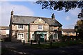 The Bagshawe Arms, Norton Avenue