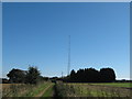 Footpath to Sole Farm