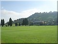 Steeton Cricket Club Pitch - Summerhill Lane