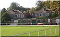 Steeton AFC Clubhouse - Summerhill Lane