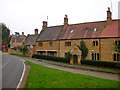 Church Brampton Cottages