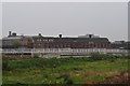 Old Buildings at Holbeck