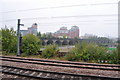 Disused Railway Viaduct