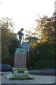 War memorial, Walmsley