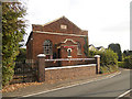 Coven Methodist Church