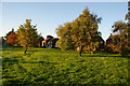 Village Green at Bromley Cross