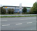 Dunelm Mill store, Newport