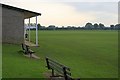 Sports Pavilion, Easingwold School