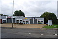 Colebrook Industrial Estate, North Farm