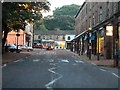 Waterfoot, Burnley Road East