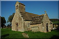 Llangovan Church