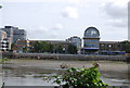 Redeveloped Wharf, Fulham