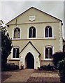 Romsey Baptist Church