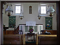 SV9215 : Methodist's Chapel on St. Martin's by Simon Leatherdale