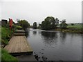 River Strule, near Beltany