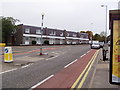 Seafield Road flats