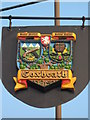 Coxheath Village Sign