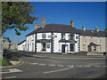 Y Groeslon Hotel at Brynsiencyn