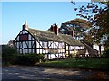 The Holts Arms on Crank Road