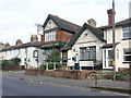 Papermakers Arms, Loose