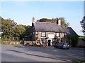 The Brook House on Barmskin Road