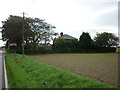 Livethorpe Kennels near Amcotts