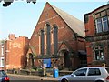 United Reformed Church, Queen Street, Middlewich