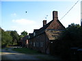 Moat House cottages