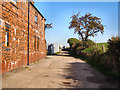 Yew Tree Farm East, Oaken Bank Road