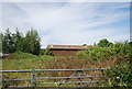 Barn, Winkhurst Farm