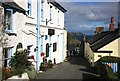 The Ship Inn at Portloe