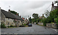 The Street, Chilmark