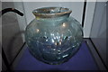 NY3955 : Roman Glass Bowl by Ashley Dace
