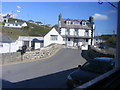 Aberdaron Bridge