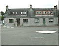 Cottages on the A711