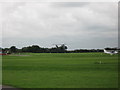 Army Helicopter leaves Rochester Airport