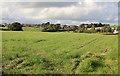 Fields nr Ashen Cross