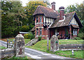 Gaddesden Place Gatehouse