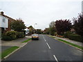 Valkyrie Avenue, Whitstable