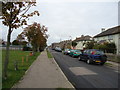 Westmeads Road, Whitstable